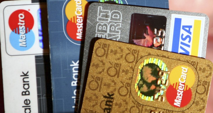 Visa’s one-click payment service V.me adds its first UK bank, RBS