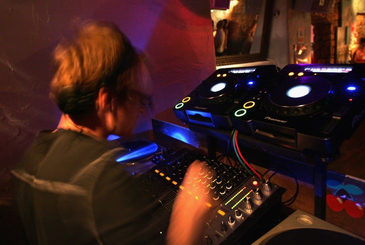 Pulselocker’s music streaming service could be the next big thing in the DJ world