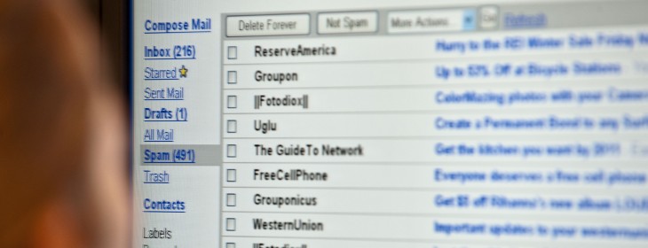 Let’s set some ground rules for email signatures, shall we?