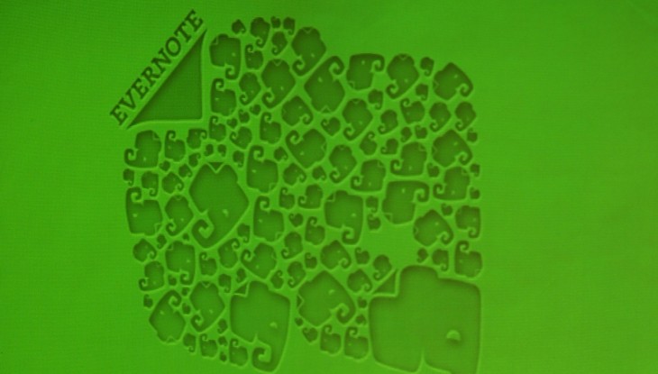 Evernote updates its legal and user policies in response to huge growth and business/education focus