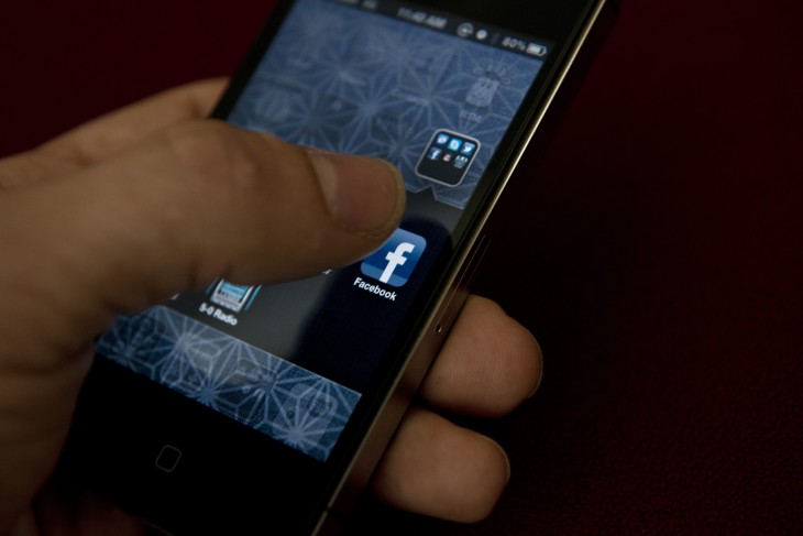 Facebook sets out to create better mobile apps by asking teams to own its product experience