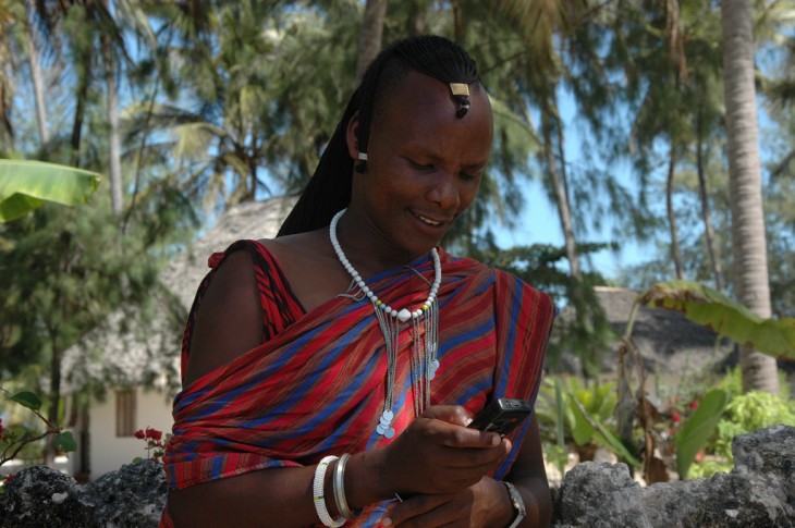 Feature phone-focused biNu closes $4.3m Series A, adding 500 Startups and others