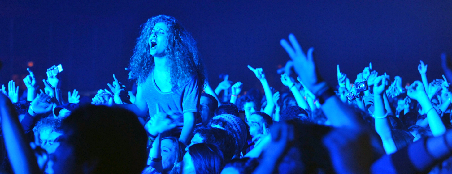 How to use technology to grow and expand your non-tech event