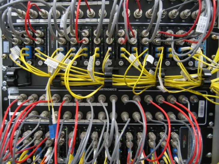 Box utilizes Platform Equinix, increasing performance 60%, making service 10x faster, and access better ...