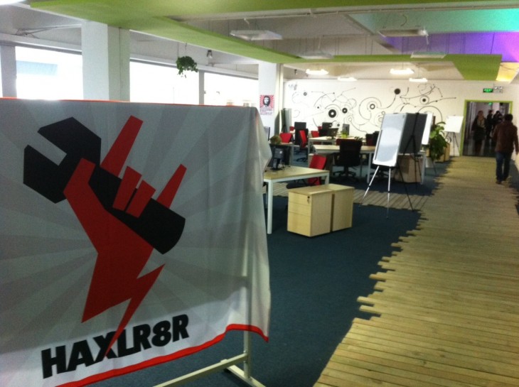 For China-based accelerator Haxlr8r, ‘hardware is the new software’