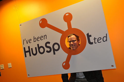 HubSpot raises $35m from Altimeter Capital and others to fund growth, inches closer to going public