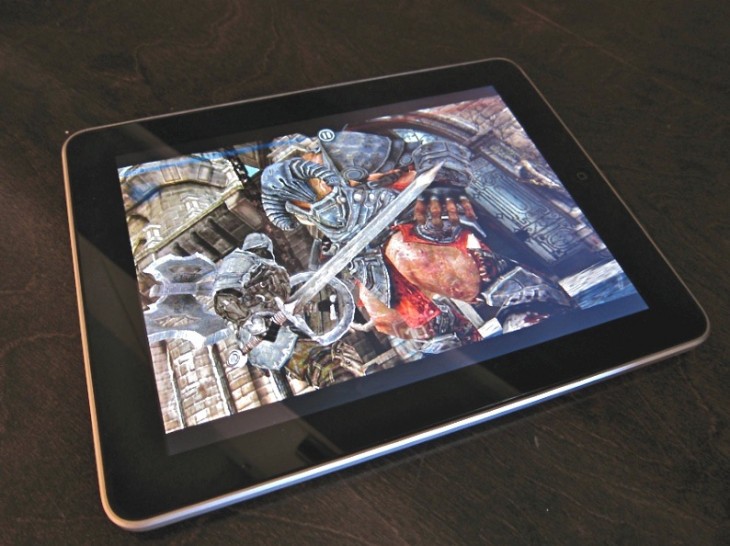 Xbox creator: It’s hard for Sony, Nintendo and Microsoft to ignore the Apple experience