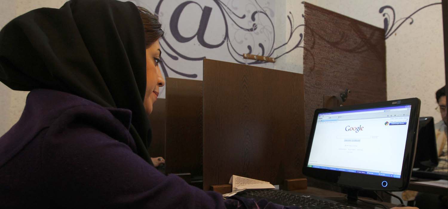 58% of Iranians use Facebook despite blocks and censorship, study finds