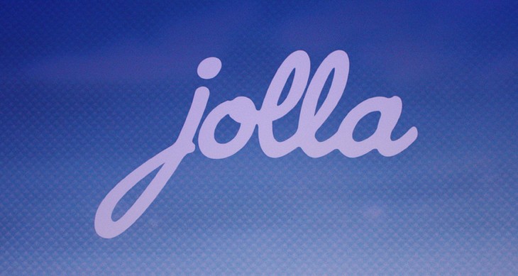 Rock and roll with your friends. How Jolla’s personality won the audience at Slush