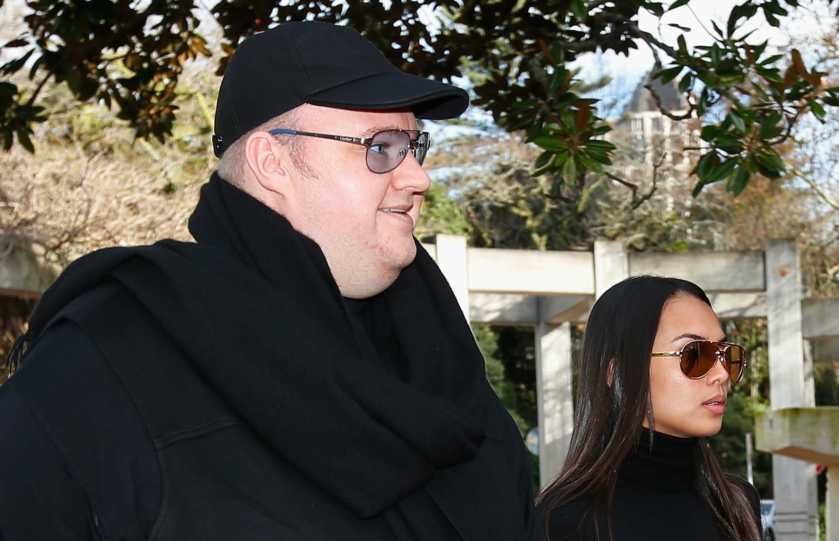 Kim Dotcom announces Me.ga, the new domain for the upcoming Megaupload reboot