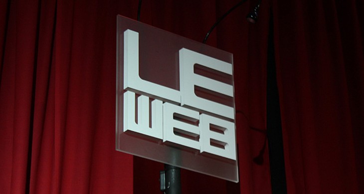 LeWeb Paris program announced. Get ready to explore the Internet of Things