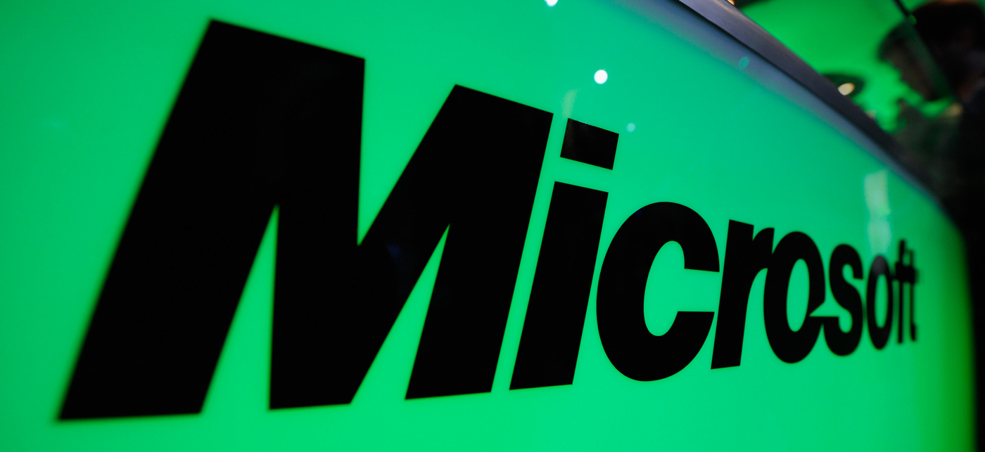 Microsoft’s R&D edge: It outspent Apple 2.8:1 last year, a $6.4 billion difference