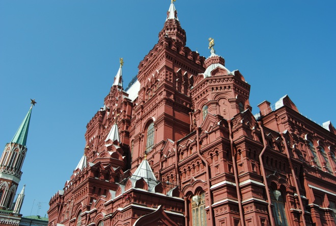Hacker group GhostShell declares war on Russia, leaks 2.5 million alleged accounts and records