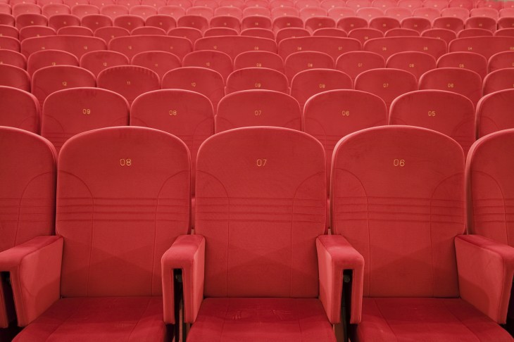 Goodfilms hopes to help you find movies you’ll want to watch again and again