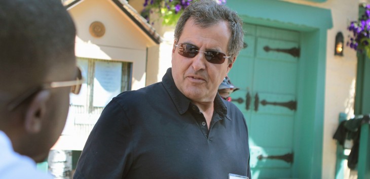 Twitter continues its multimedia push as Hollywood big hitter Peter Chernin joins the board