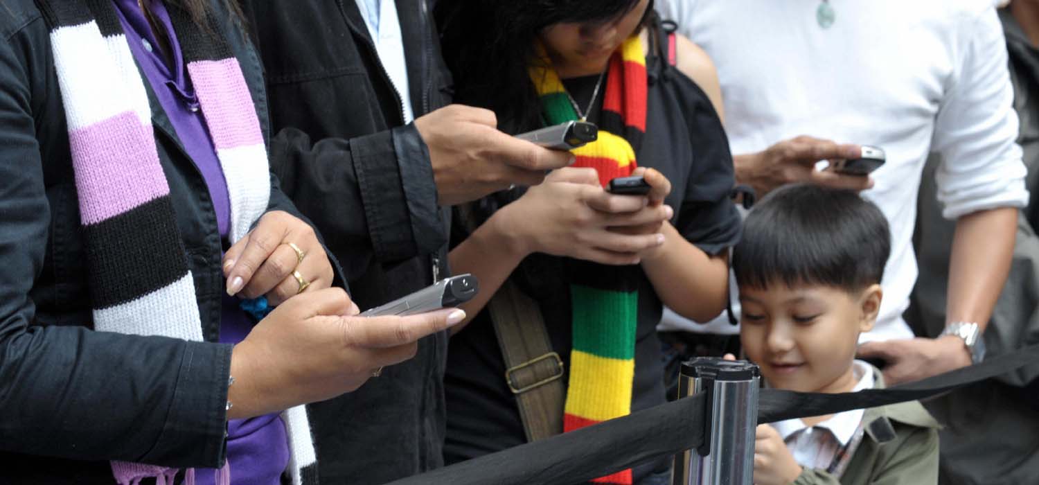 The Phillipines gets Facebook Zero-style free mobile access to Google services via Globe Telecom