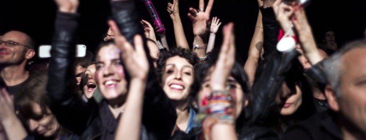 Ticket marketplace Seatwave partners with Zendesk to revamp its customer service portal