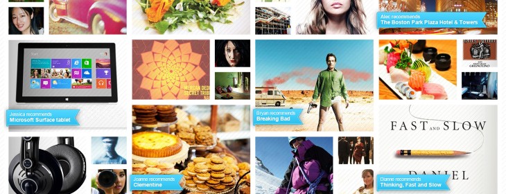 Snoox’s social recommendation platform keeps all of your endorsements personal