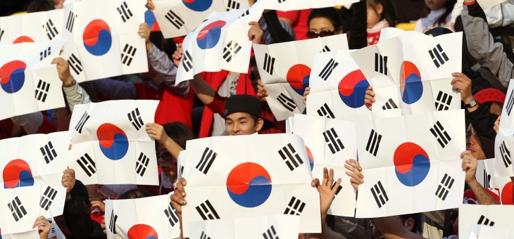 South Korean startups invade the East London Google Campus