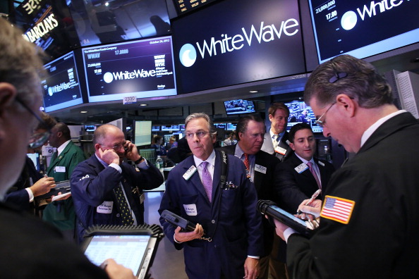 Report: Tech acquisitions stagnate in Q3, $1B deal values down 47%, poised to pick up in 2013