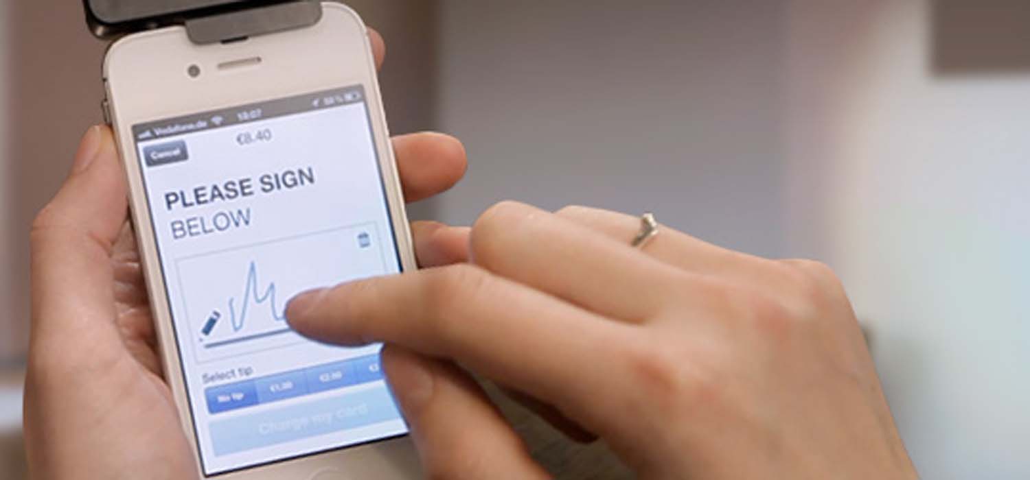 SumUp launches its API so that developers can add payment functionality to their apps
