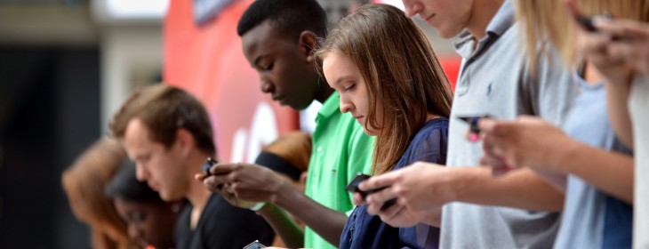 Mobile texting app invi launches on Android, raises $750,000 in seed funding