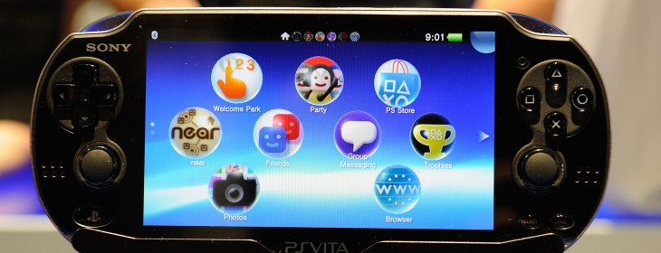 PlayStation Plus launches on Vita in the US next week, bringing six free games with it