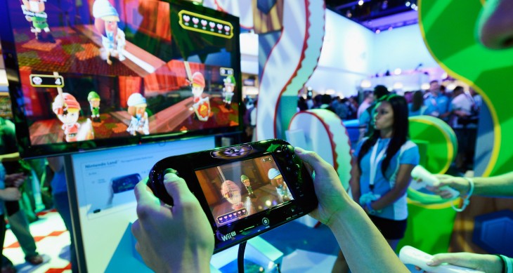 Vidyo expands into gaming, partners with Nintendo to power Wii U video chat