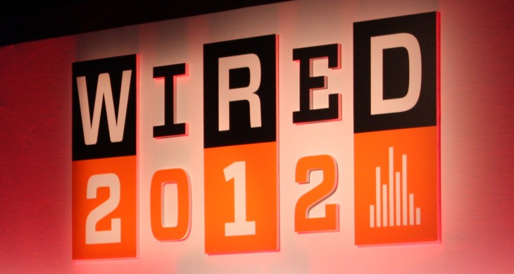 Wired to launch its first UK pop-up shop in London showing off tools of a new industrial revolution