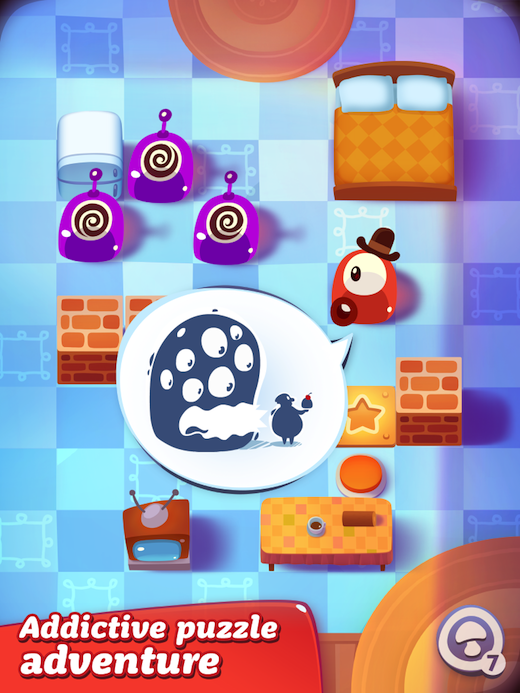 Zain announces group-wide gaming partnership with Cut the Rope global games  developer, Zeptolab - See more at:   cut-the-rope-global-games-developer-zeptola