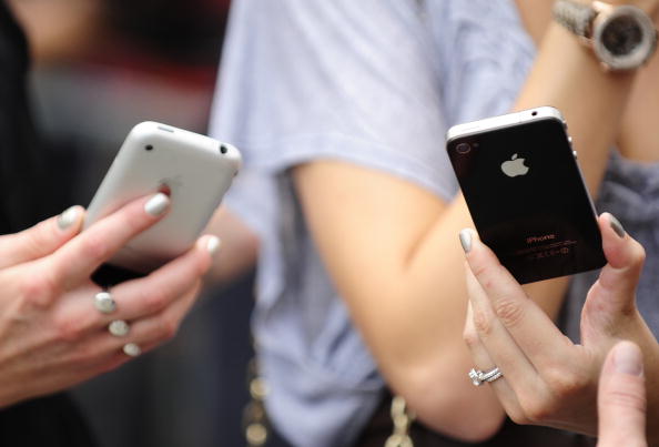 Opera sums up 2012 in mobile advertising: iOS, the US and multimedia are the market drivers