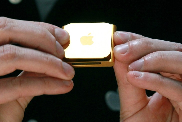 An iRumor from Asia: Apple and Intel reportedly building a Bluetooth smart watch for H1 2013 debut