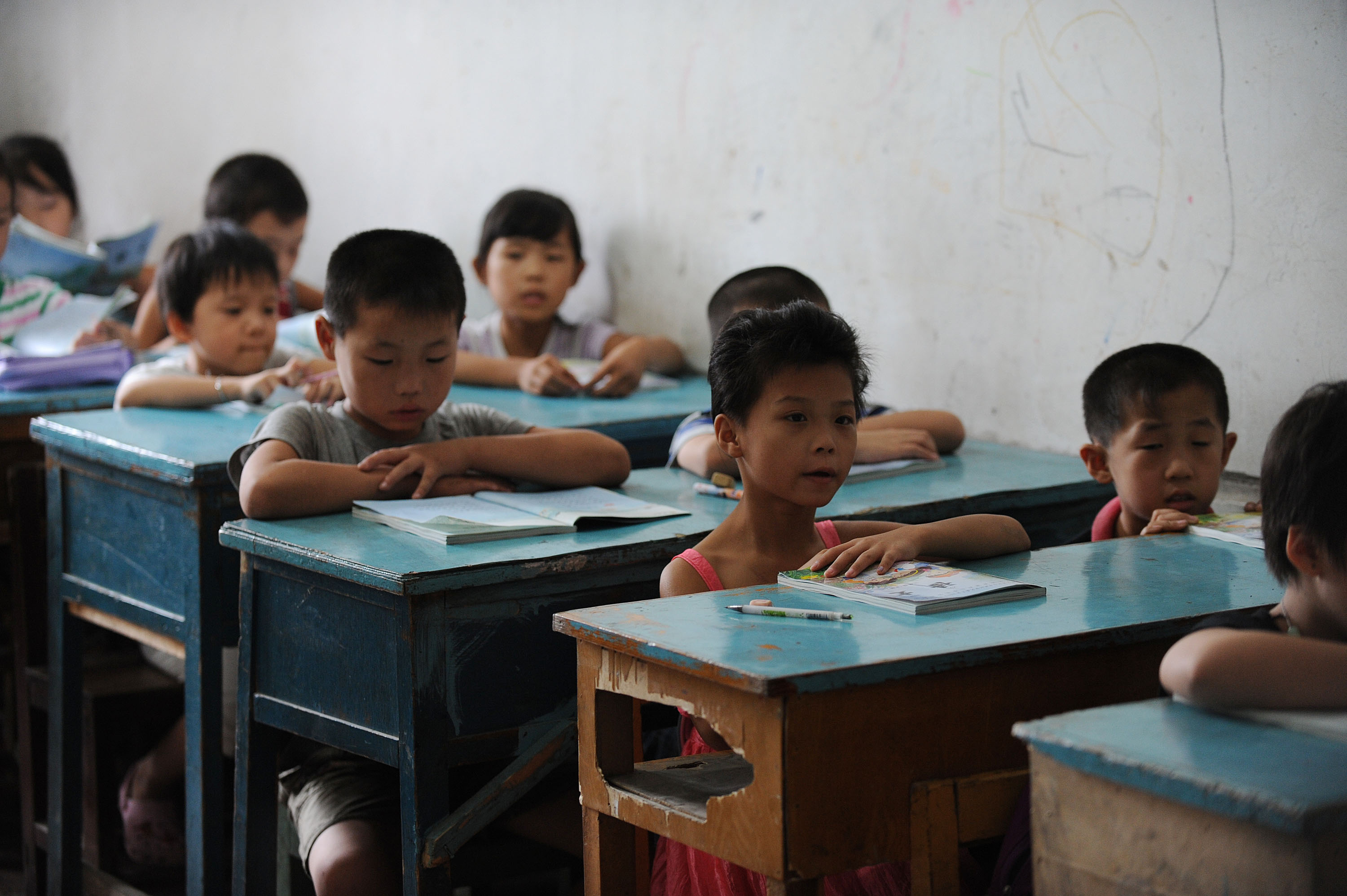 The Internet is changing education, but are the old institutions ready for it?