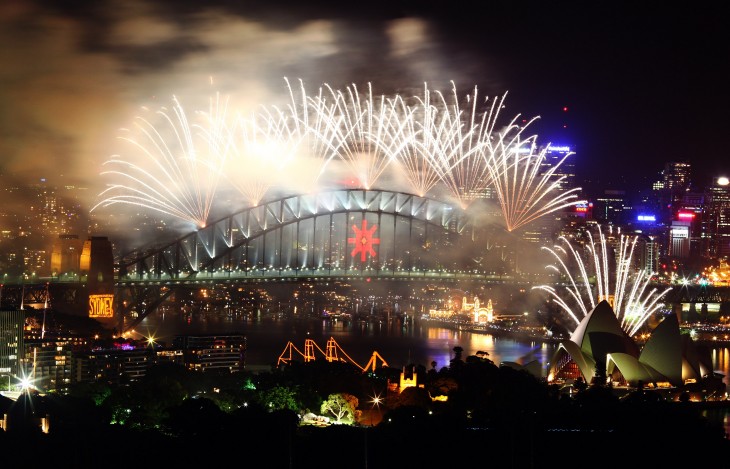 20 apps to help you keep your New Year resolutions