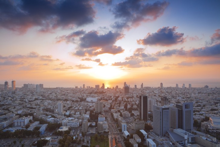 More local startup support: After London, Google opens a second ‘Campus’ in Tel Aviv