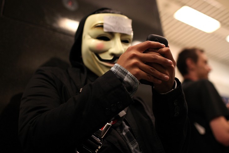 The new activism: How geektivism is changing the world