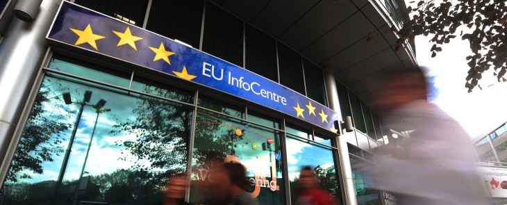 EU Commission unwraps public beta of open data portal with 5800+ datasets, ahead of Jan 2013 launch