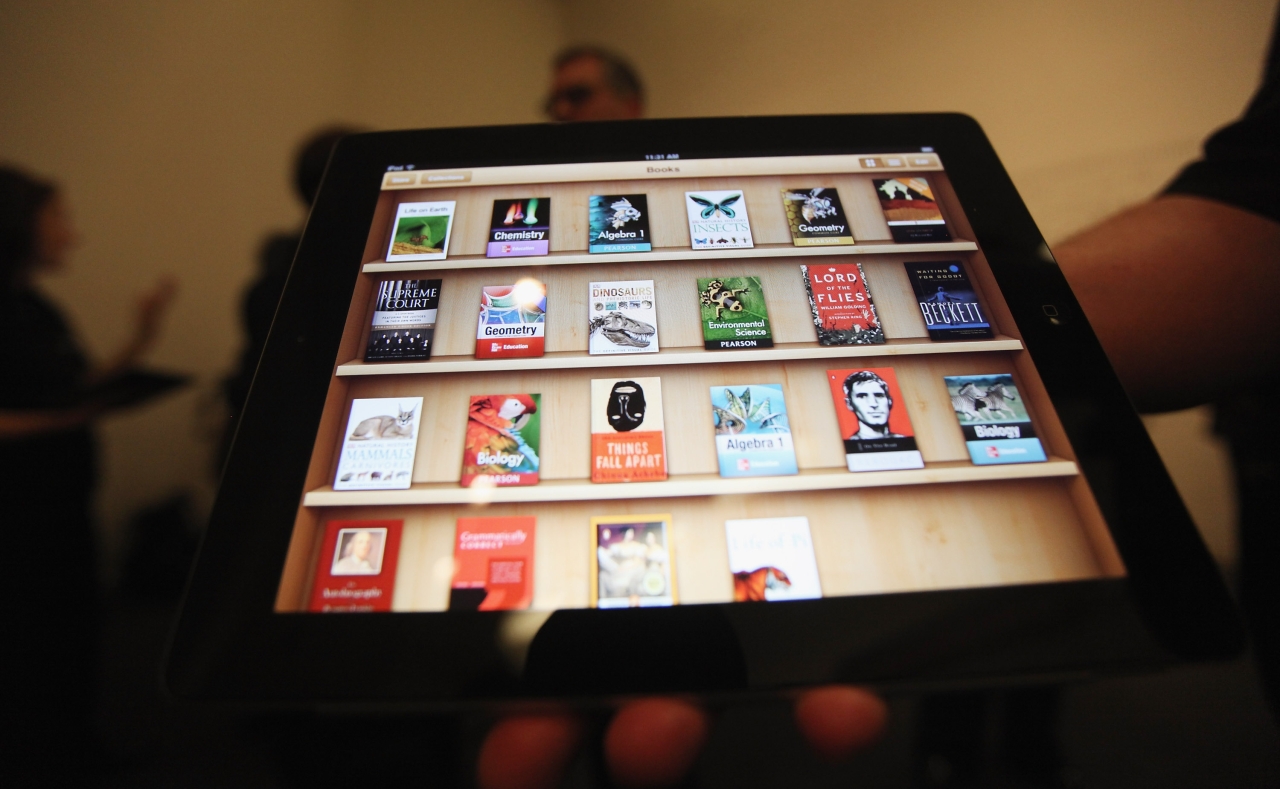 Marketing Tools for Any Self-Publishing Authors