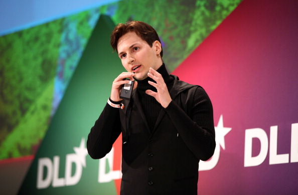 Vkontakte’s Pavel Durov says he was offered Formspring, but refused to buy it