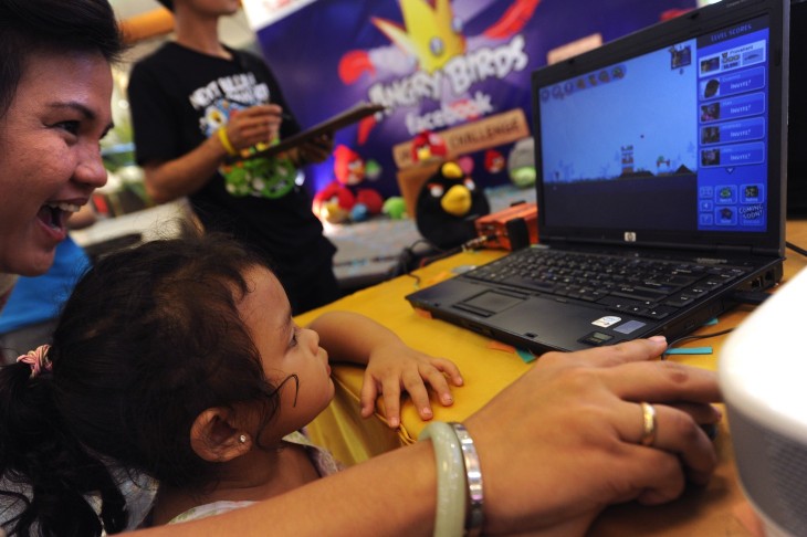Playtime’s not over: Why European social and mobile gaming companies thrived in 2012