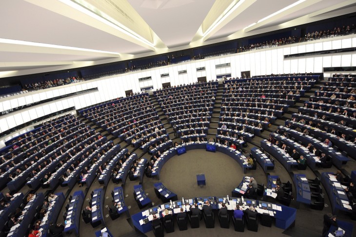 Nokia and Ericsson urge European Parliament members to reject “seriously flawed” patent regulation ...