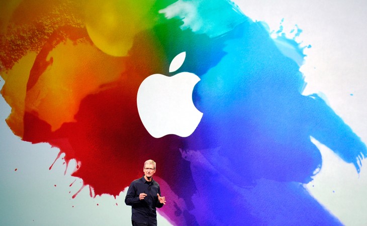 Apple’s 2012 in Review: Archetypes, executive shuffles, patents and still no televisions