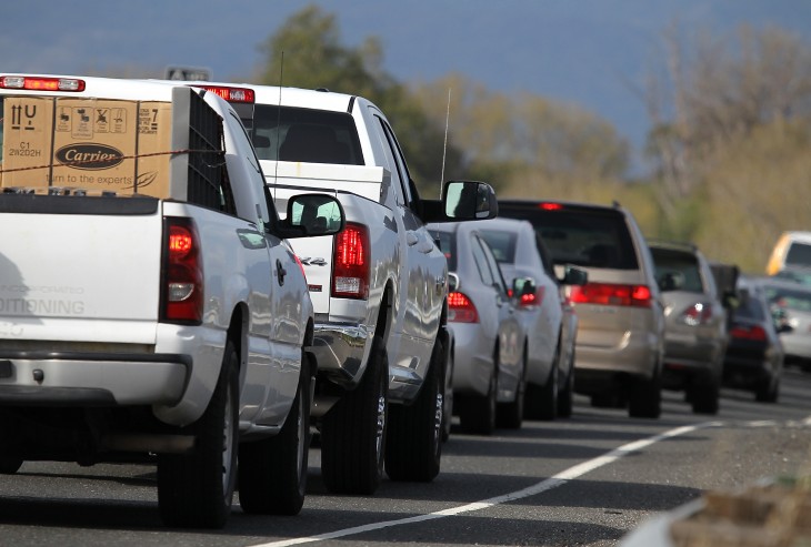 The holiday traffic slump is here, but major sites are learning to make the most of it