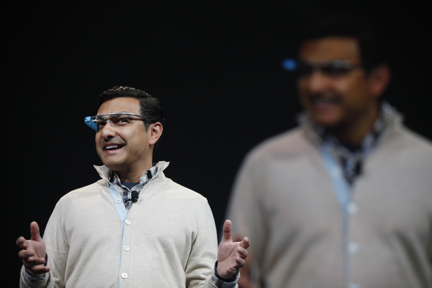 Google+ head Vic Gundotra admits he was asked to stop using Twitter by ‘his boss’