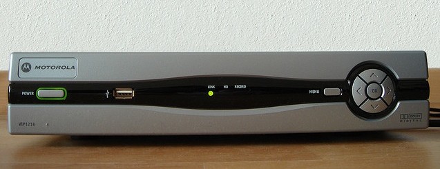Pace and Arris Group are said to be favorites to acquire Motorola Home from Google