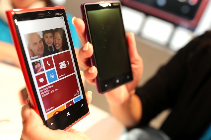 30 days with Windows Phone 8 — Perspective from an admitted iOS addict