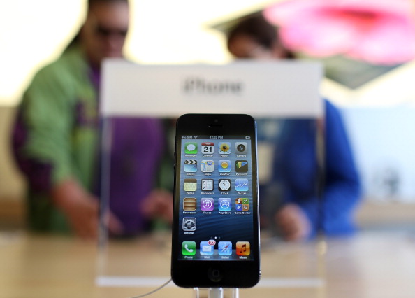 T-Mobile USA to finally carry the iPhone beginning in 2013