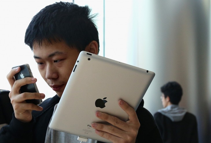 Fab is now a mobile commerce company: 56% of Christmas sales in the US came from its smartphone apps