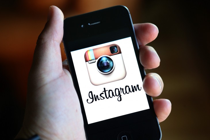 Instagram targeted with class-action lawsuit, alleging breach of contract over rights of user photos
