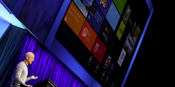 Windows 8 blows past OS X’s aggregate share of Steam usage, nearing 5% and rising